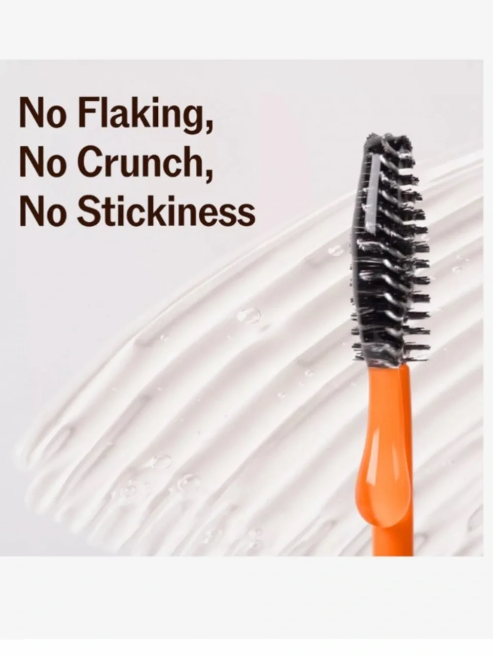 Narka Dual Brush Brow & Hair Tamer